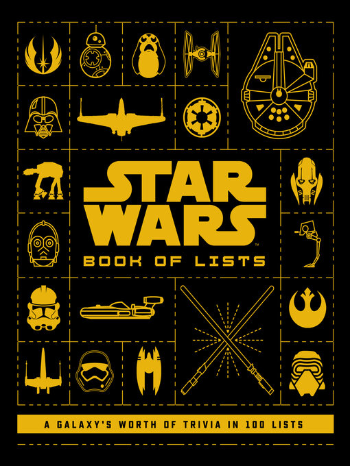 Title details for Star Wars by Cole Horton - Available